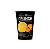 Crunch Лимон